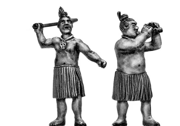 Two Tribes Special (28mm) - Image 4