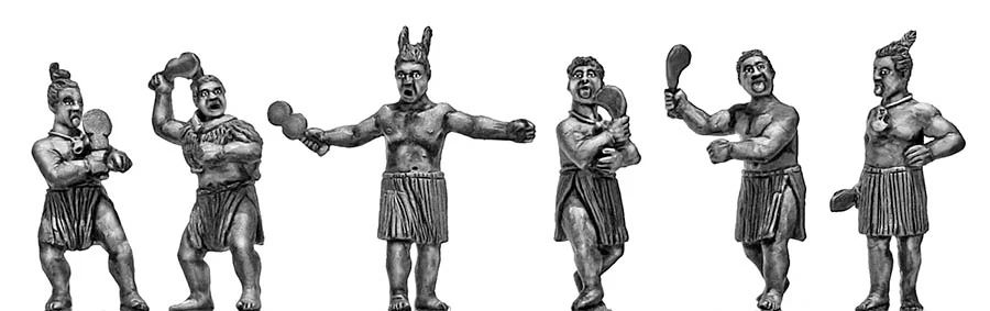 Two Tribes Special (28mm) - Image 6
