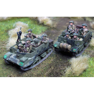 Universal carrier crew (20mm) - Image 2