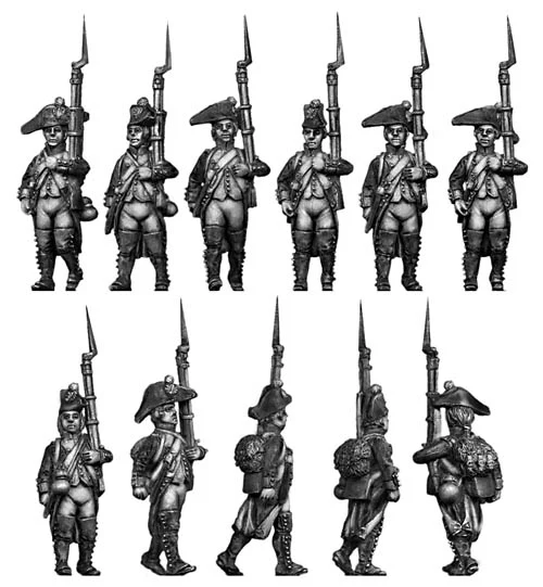Where did Claude get those shoes deal (28mm) - Image 2