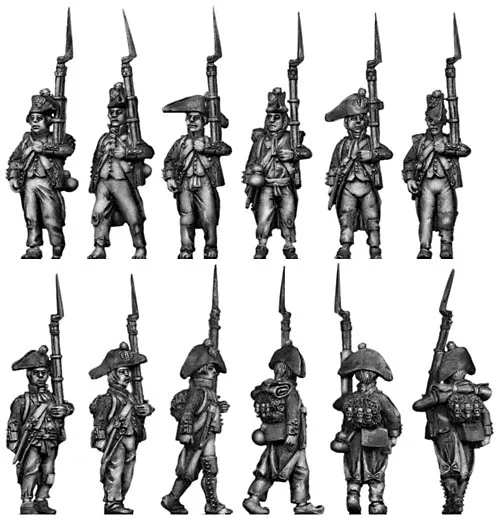 Where did Claude get those shoes deal (28mm) - Image 3